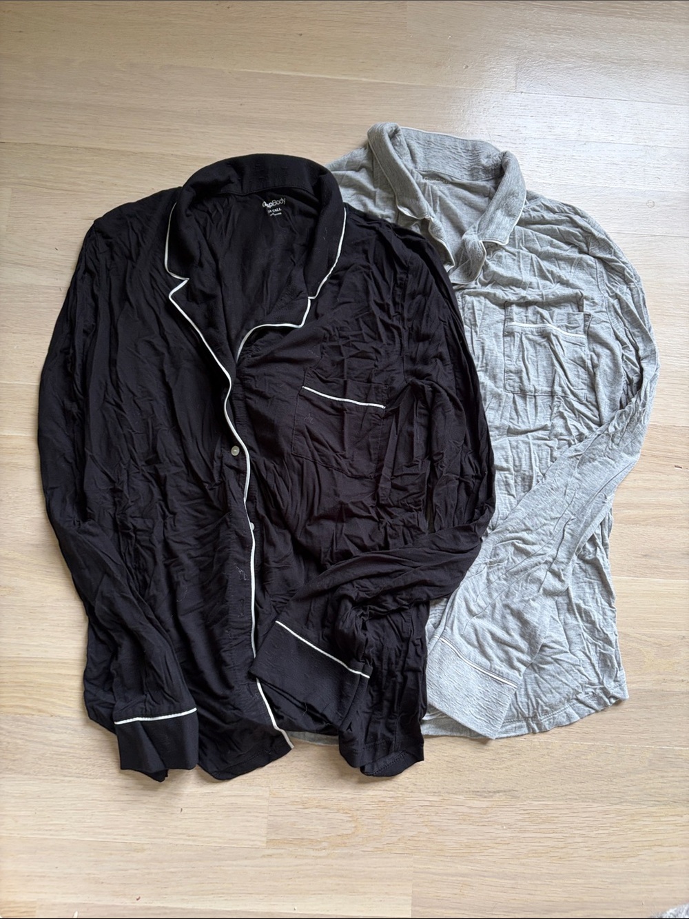Sleep shirt
